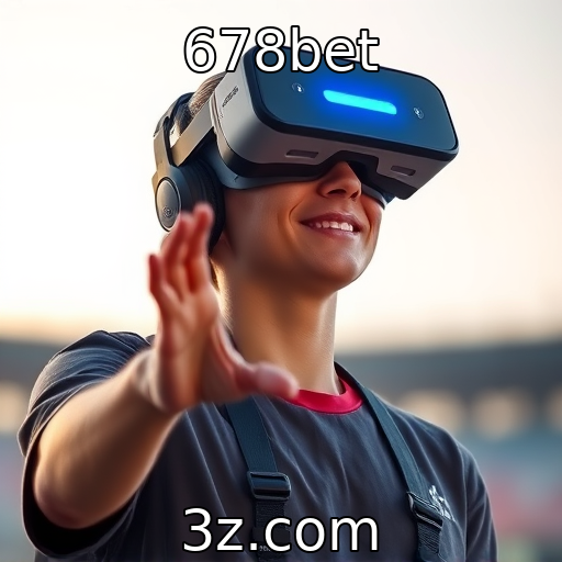 Tecnologia de realidade aumentada em jogos