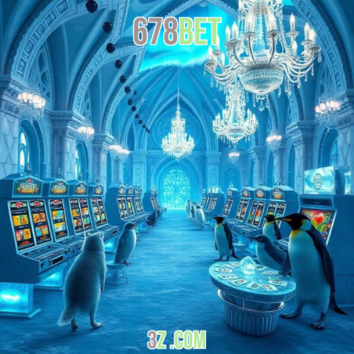 Bingo no 678bet: Diversão e Emoção a Cada Jogada