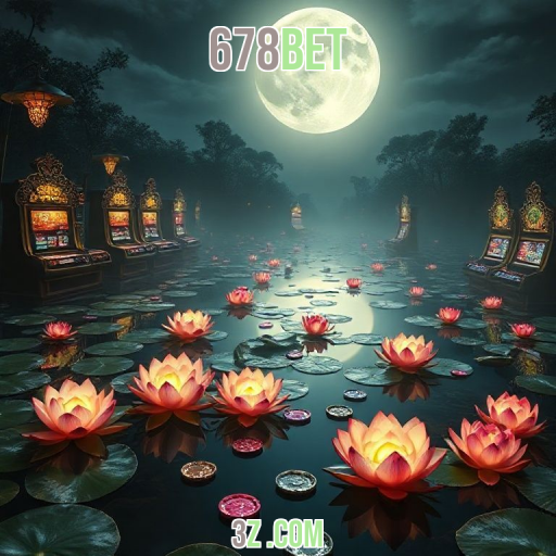 A Emoção do Cassino no 678bet: Entretenimento Garantido