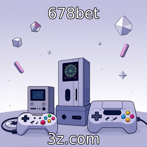 Evolução das consoles e seu impacto na indústria de jogos