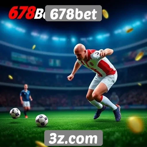 Destaques dos principais jogos disponíveis no 678bet