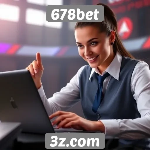 Exploração das promoções e bônus do 678bet