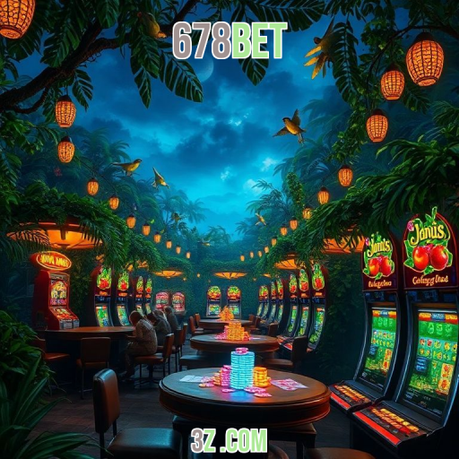 Ofertas Exclusivas e Incríveis da 678bet na Seção Specials