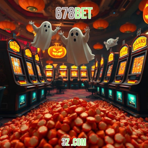 Entre as Luzes de Vegas: Conheça o 678bet e Seus Encantos